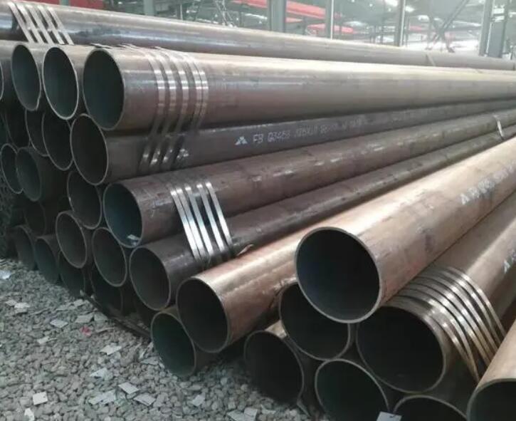 镇平高压锅炉管