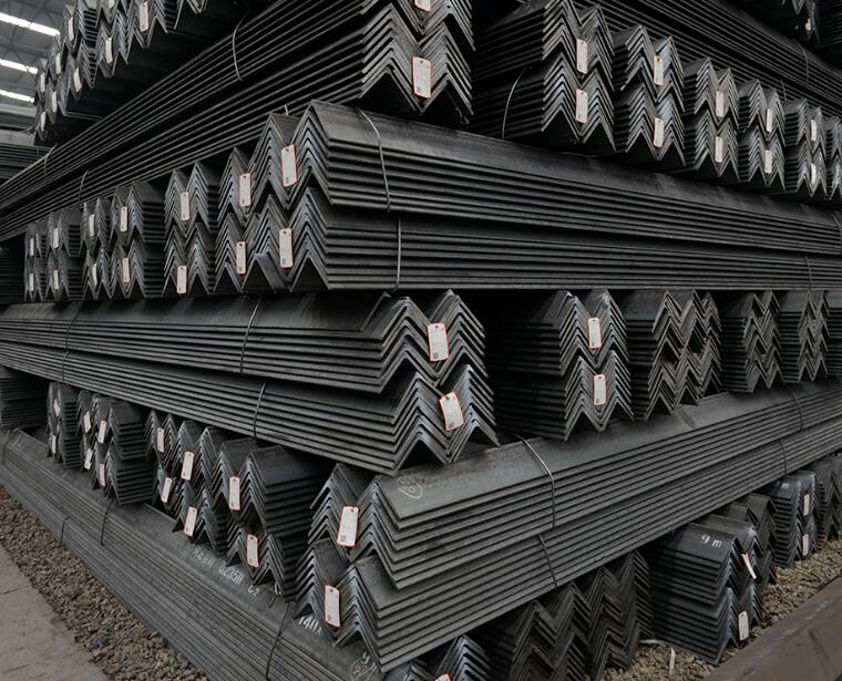 镇平低合金角钢